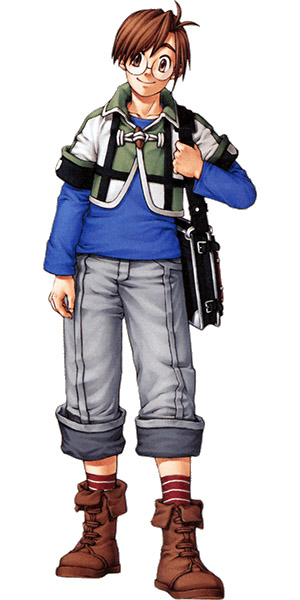Arthur
