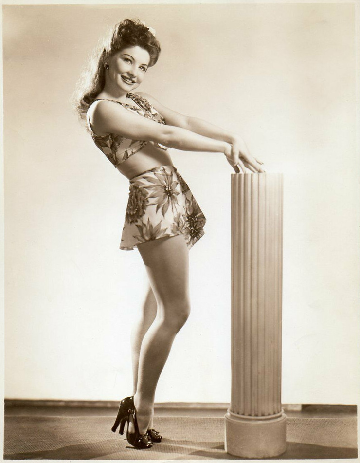 Marilyn Hightower Marilyn Hightower