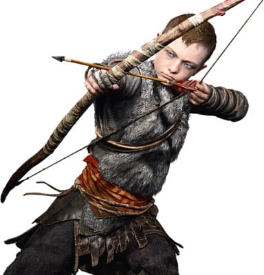 Atreus