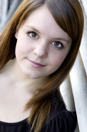 Caitlynne Medrek