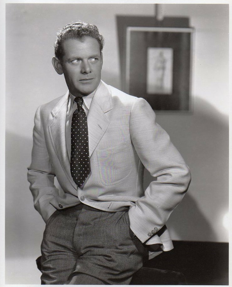 Charles Bickford