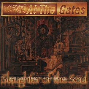 Slaughter of the Soul