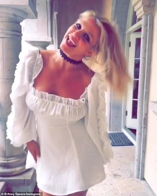 Britney Spears Britney Spears