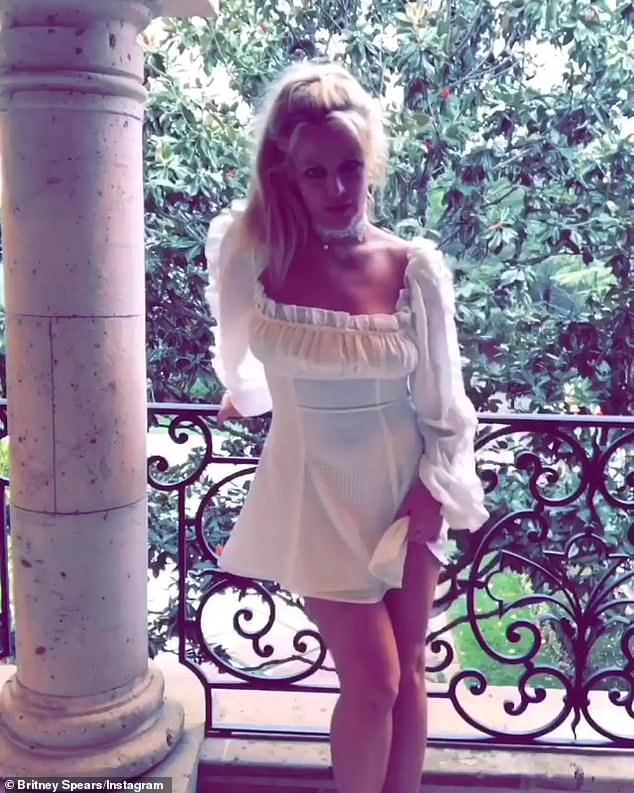 Britney Spears