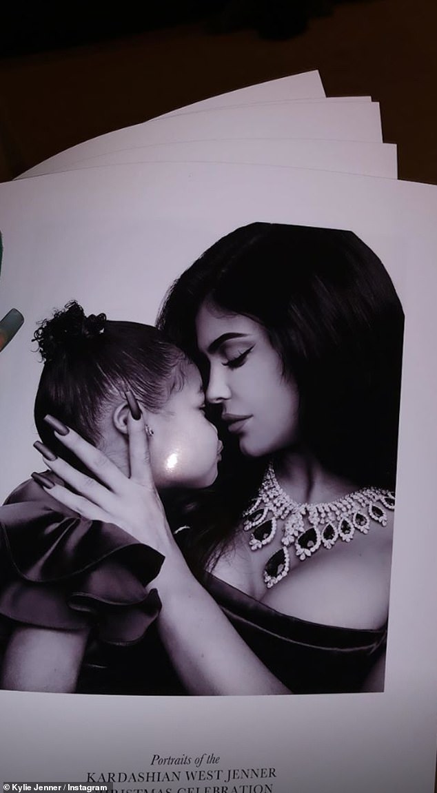 Kylie Jenner