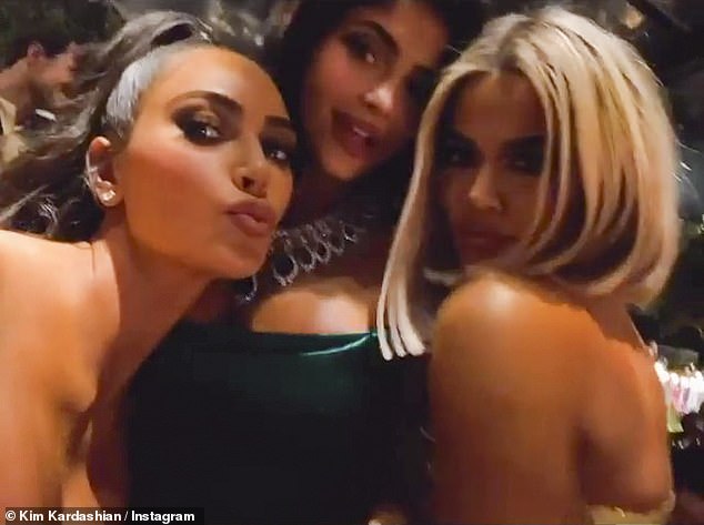 Kylie Jenner