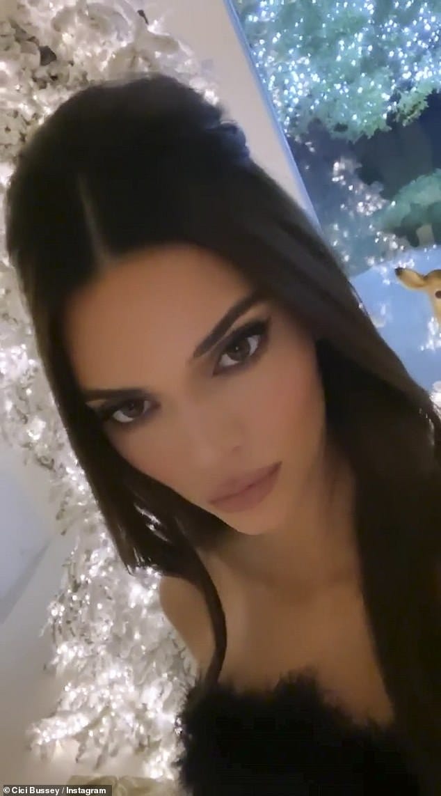 Kendall Jenner Kendall Jenner