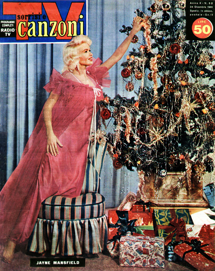 Jayne Mansfield Jayne Mansfield
