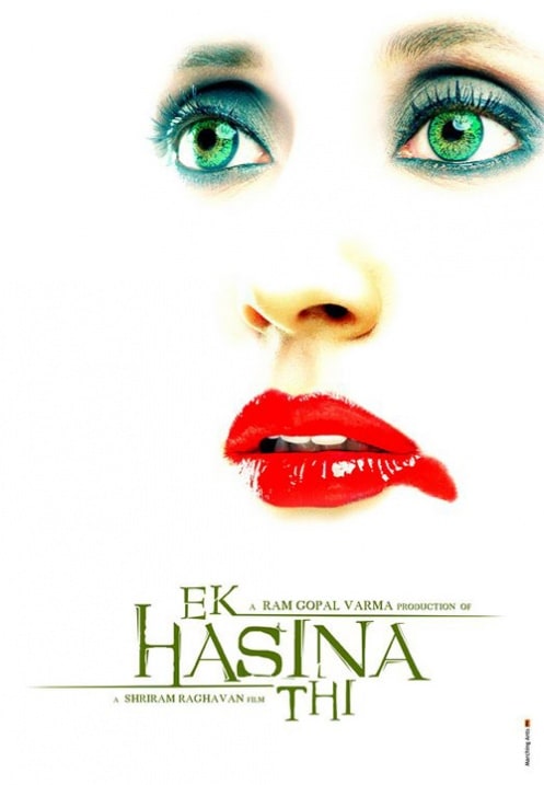 Ek Hasina Thi