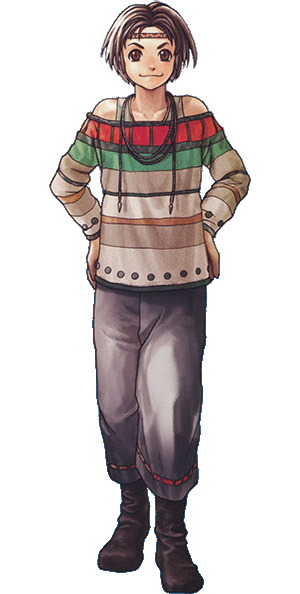 Basil