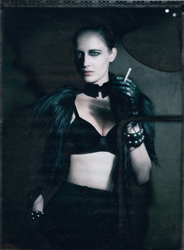 Eva Green Eva Green