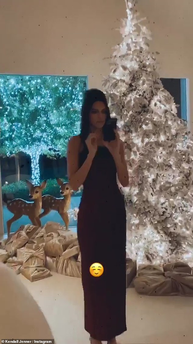Kendall Jenner