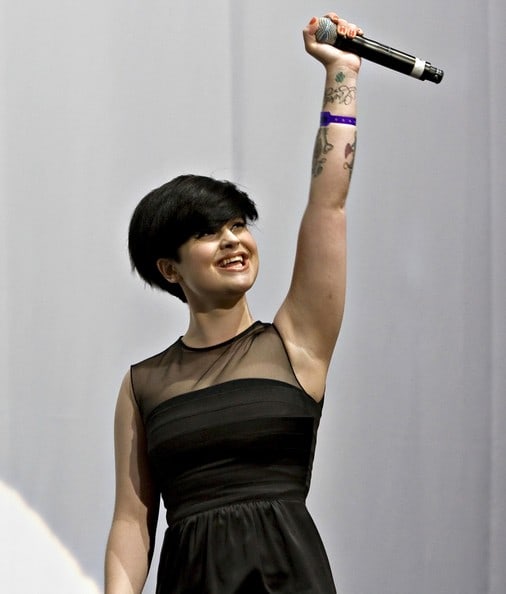 Kelly Osbourne Kelly Osbourne