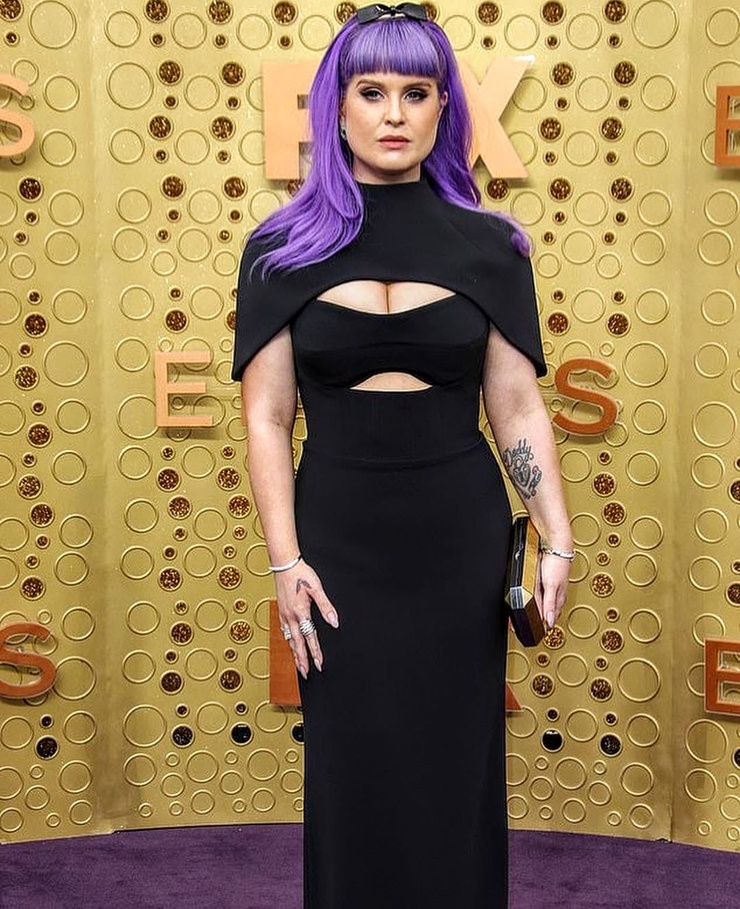 Kelly Osbourne Kelly Osbourne