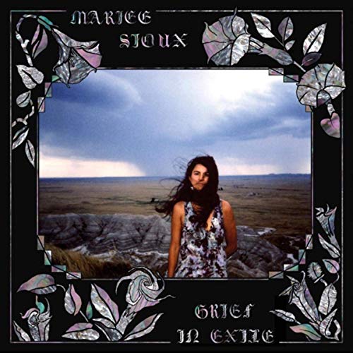 Grief in Exile Grief in Exile