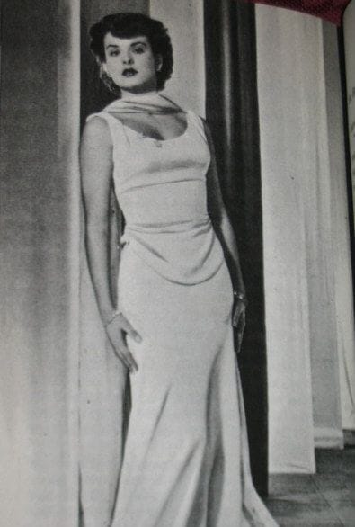 Jean Peters