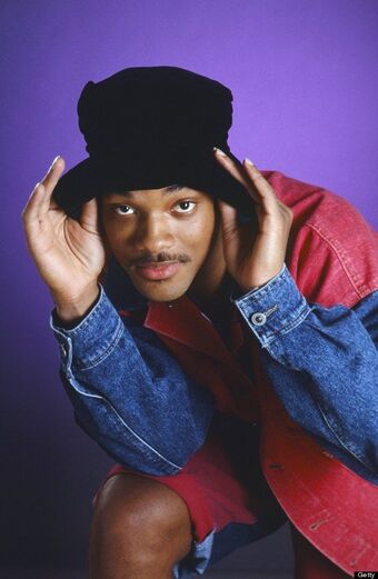 Will Smith