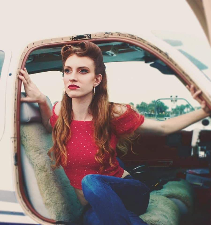 Ariel Santerelli Ariel Santerelli