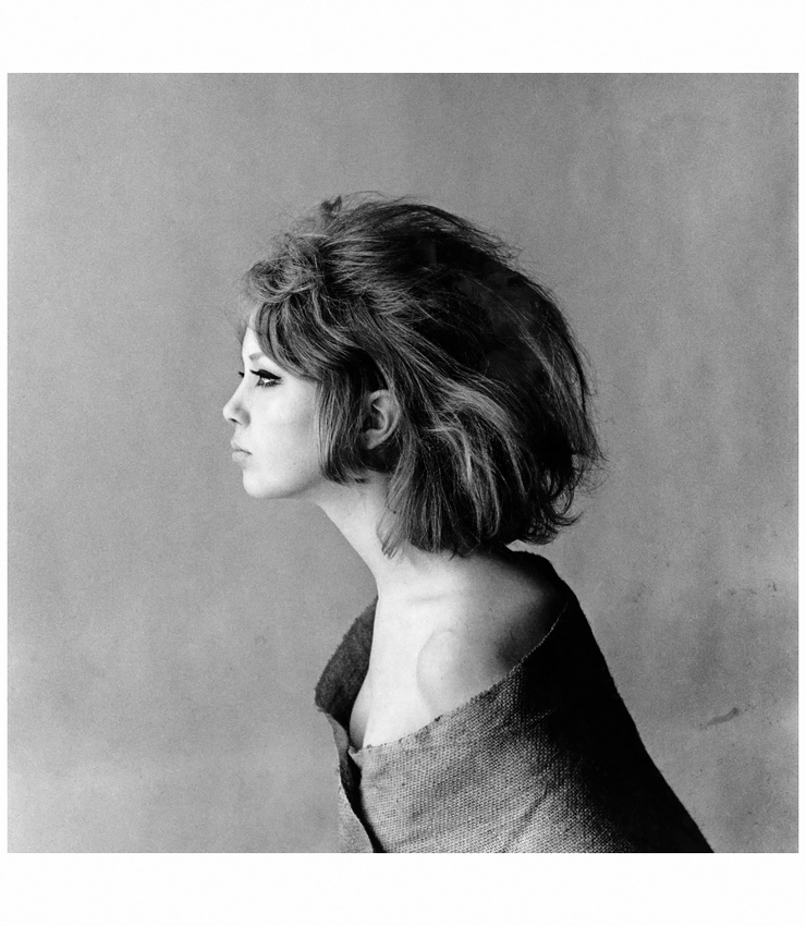 Pattie Boyd