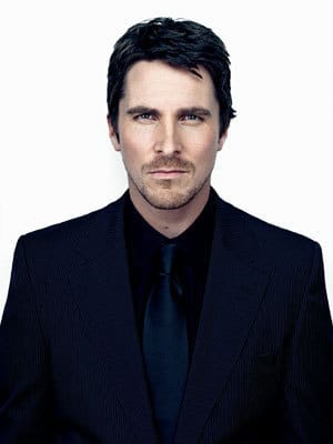 Christian Bale Christian Bale