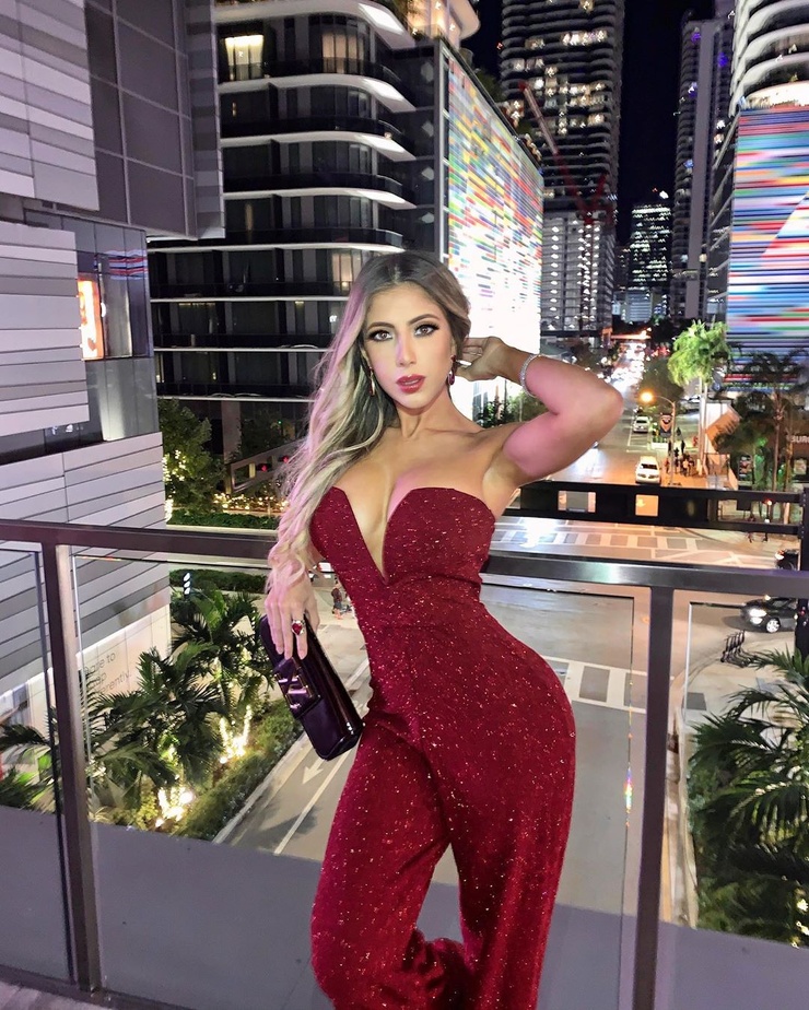 Valeria Orsini