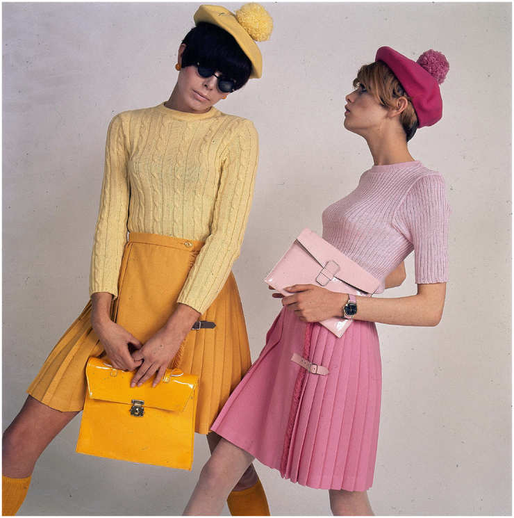Peggy Moffitt