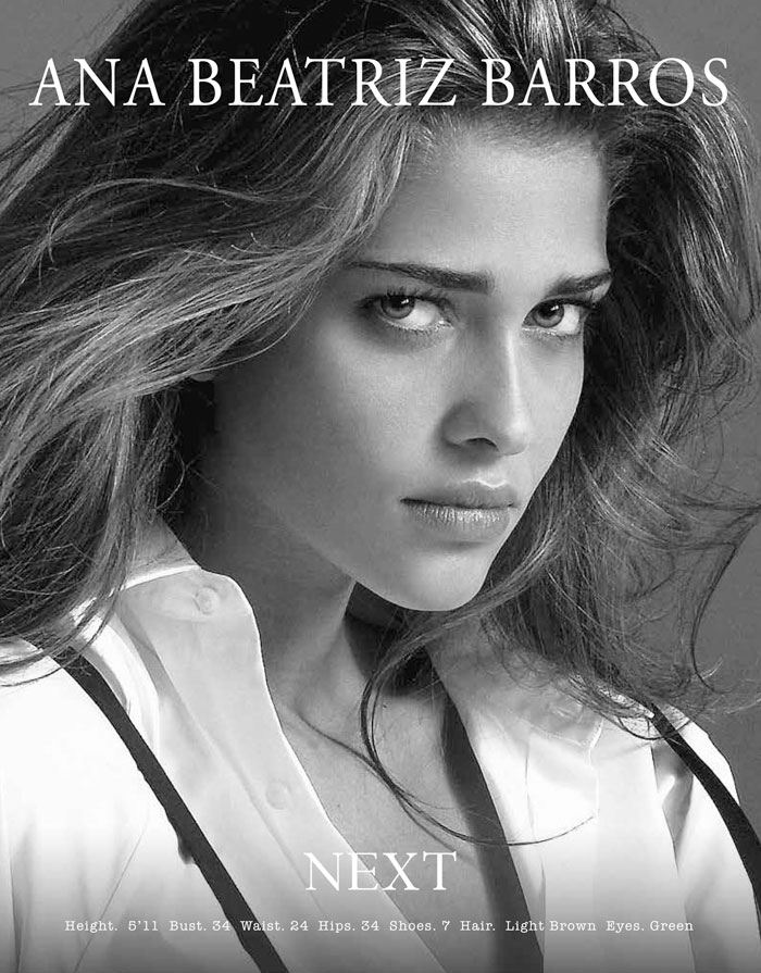 Ana Beatriz Barros