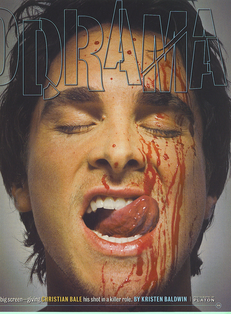 Christian Bale Christian Bale