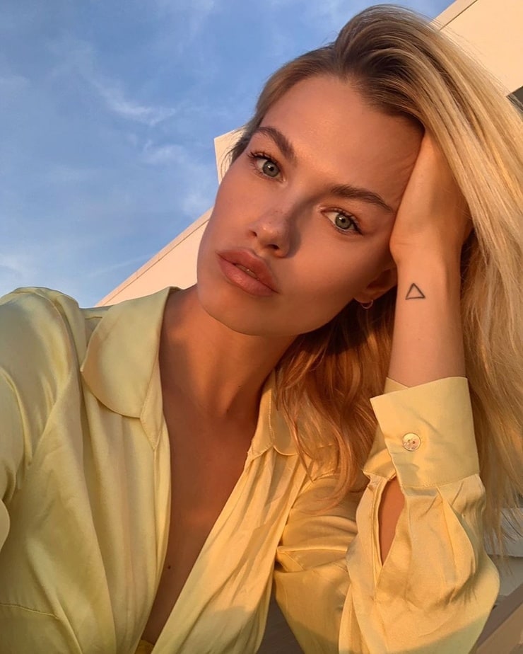 Hailey Clauson