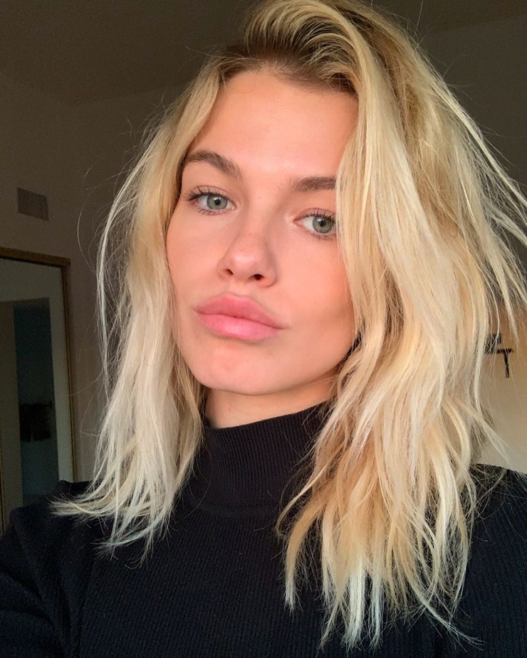 Hailey Clauson Hailey Clauson