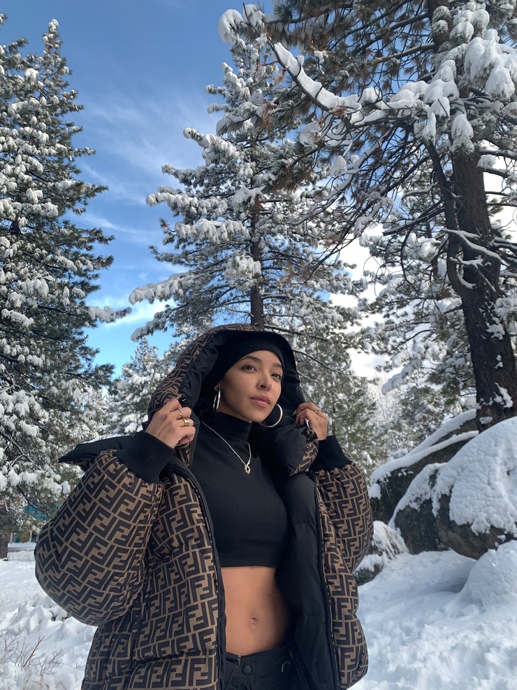 Tinashe Kachingwe