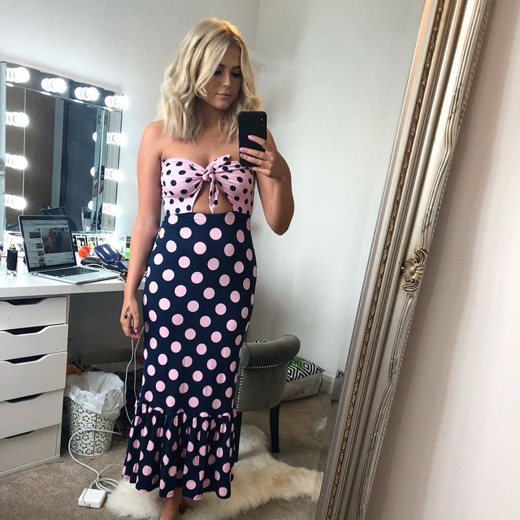 Lucy Fallon