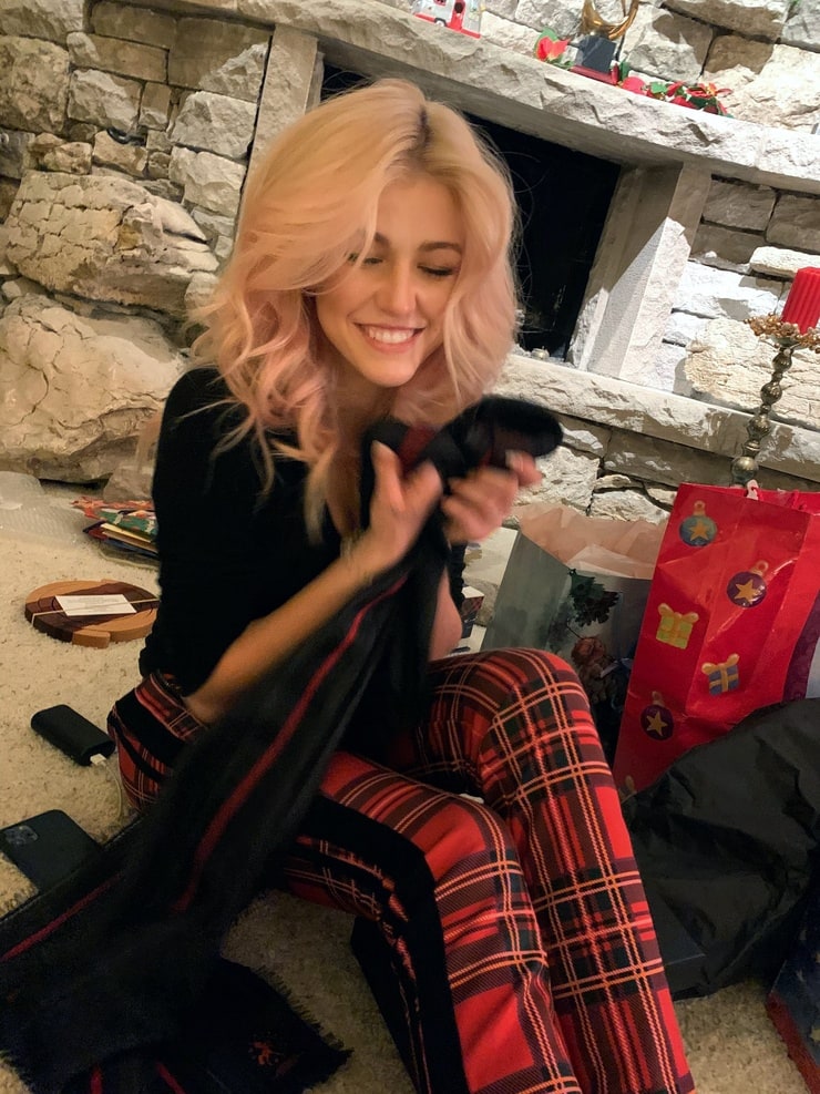 Katherine McNamara Katherine McNamara