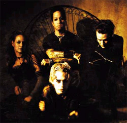 Coal Chamber