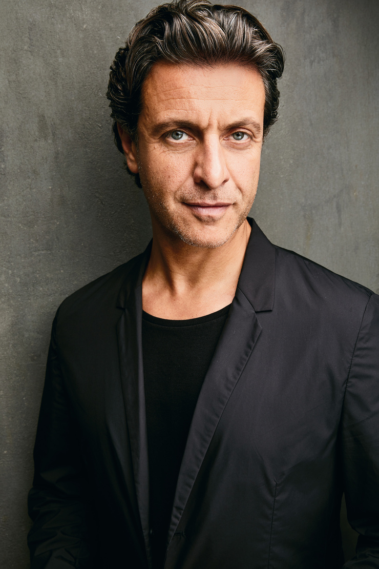 Adam Levy