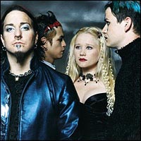 Coal Chamber