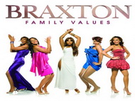 Braxton Family Values Braxton Family Values