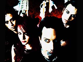 Coal Chamber