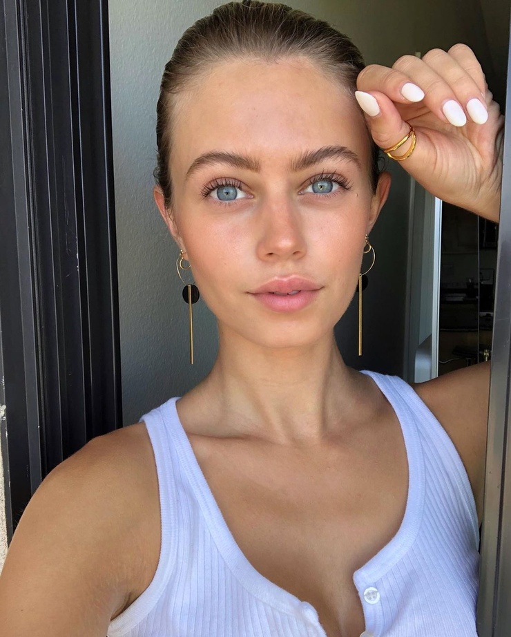 Mallory Abraham