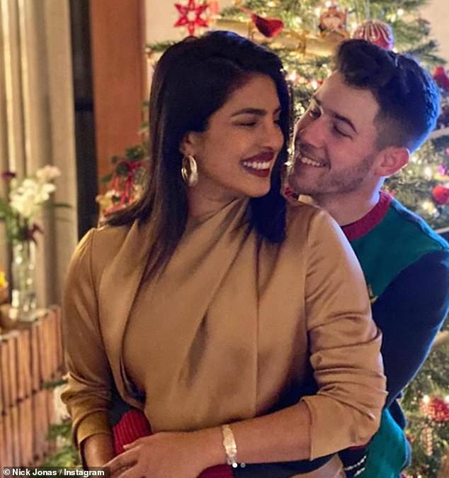 Priyanka Chopra