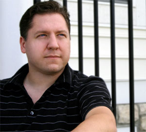 Sean McKeever