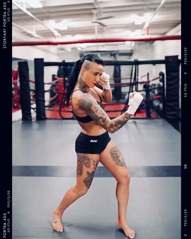 Ashlee Evans-Smith