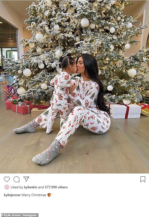 Kylie Jenner