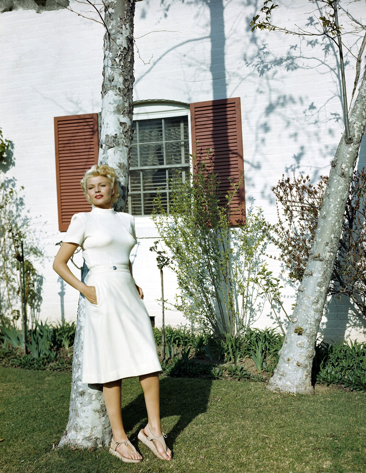Rita Hayworth Rita Hayworth