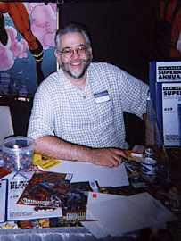 Chuck Dixon