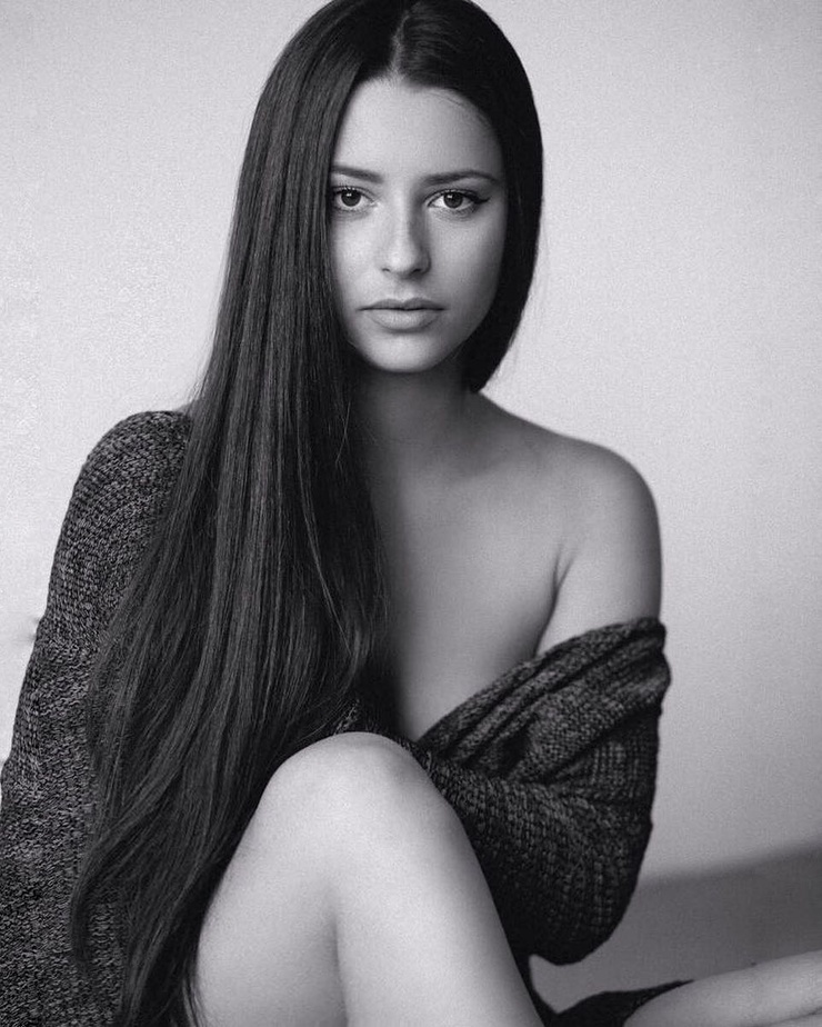 Marta Shkop Marta Shkop