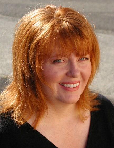 Gail Simone