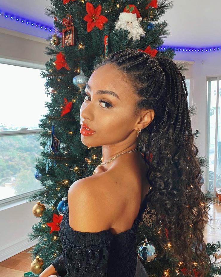 Daniella Perkins