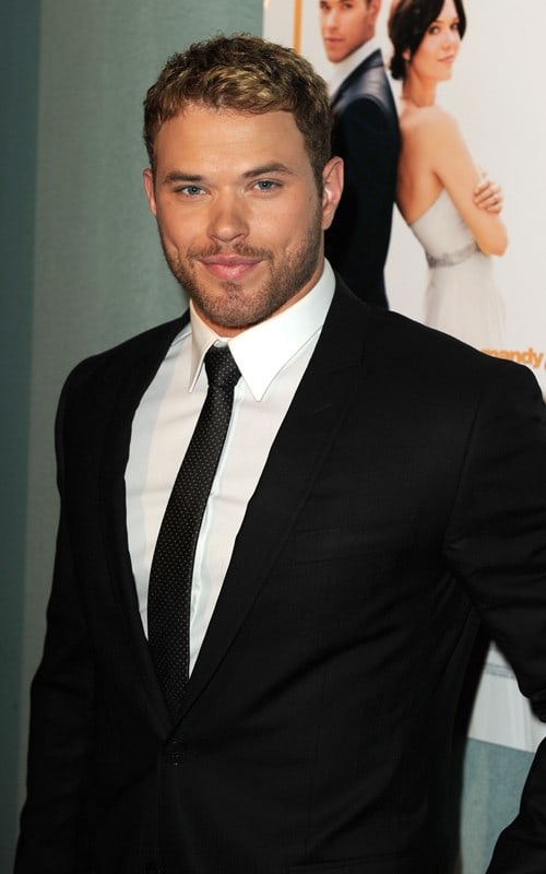 Kellan Lutz