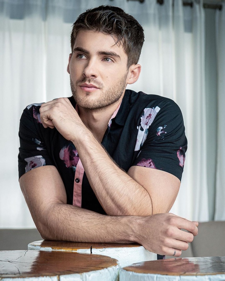 Picture Of Cody Christian